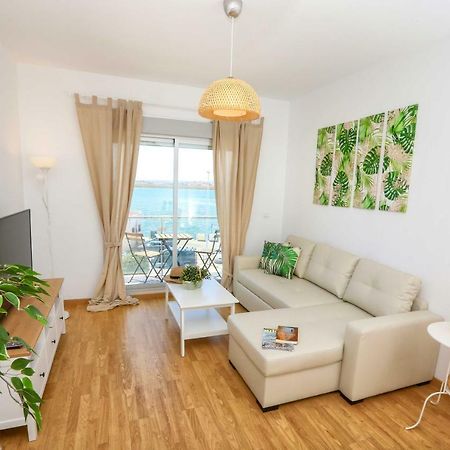 Apartamento L&G Centro Ayamonte Exteriör bild