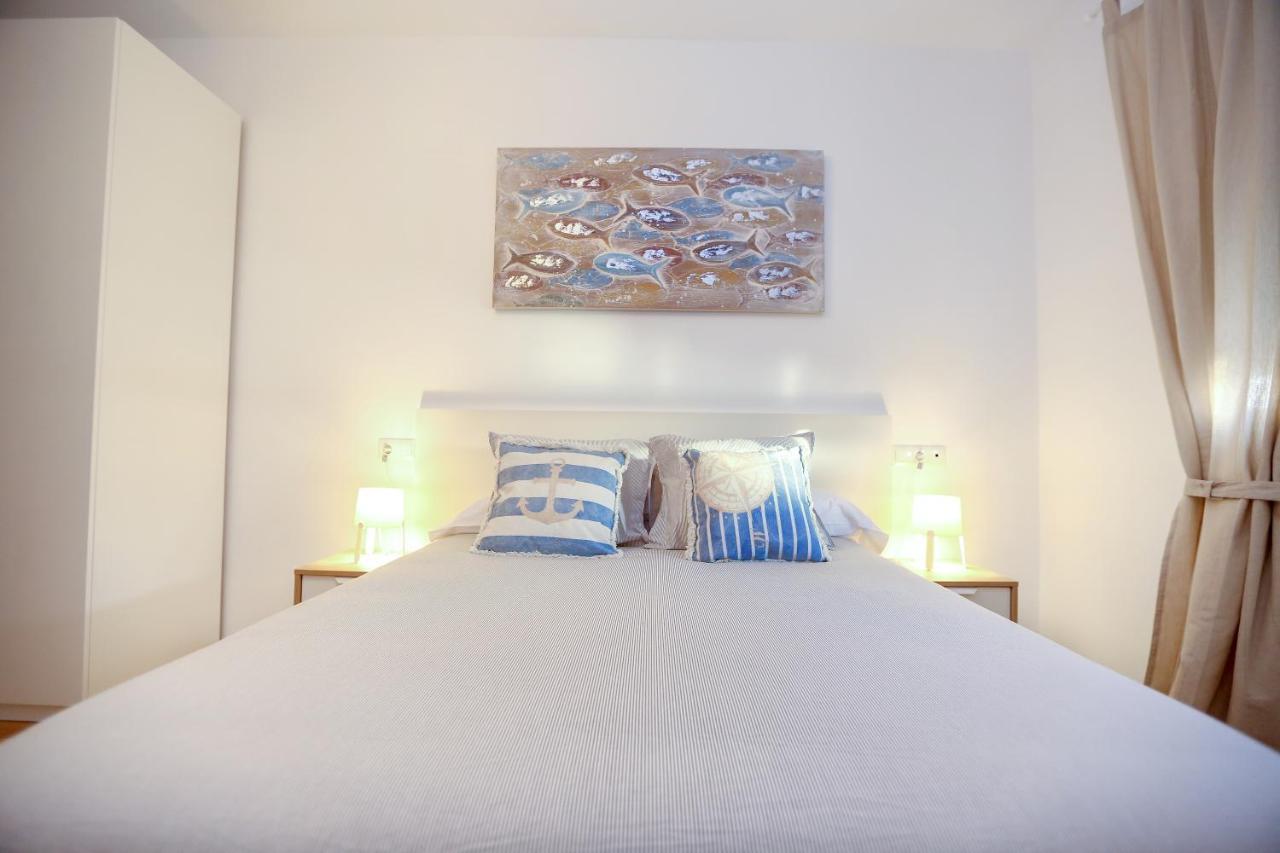 Apartamento L&G Centro Ayamonte Exteriör bild