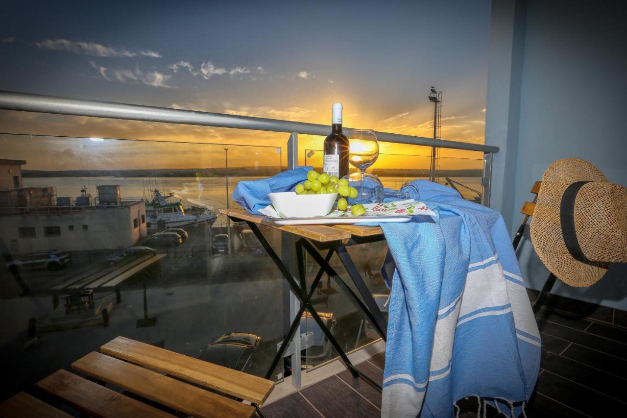 Apartamento L&G Centro Ayamonte Exteriör bild