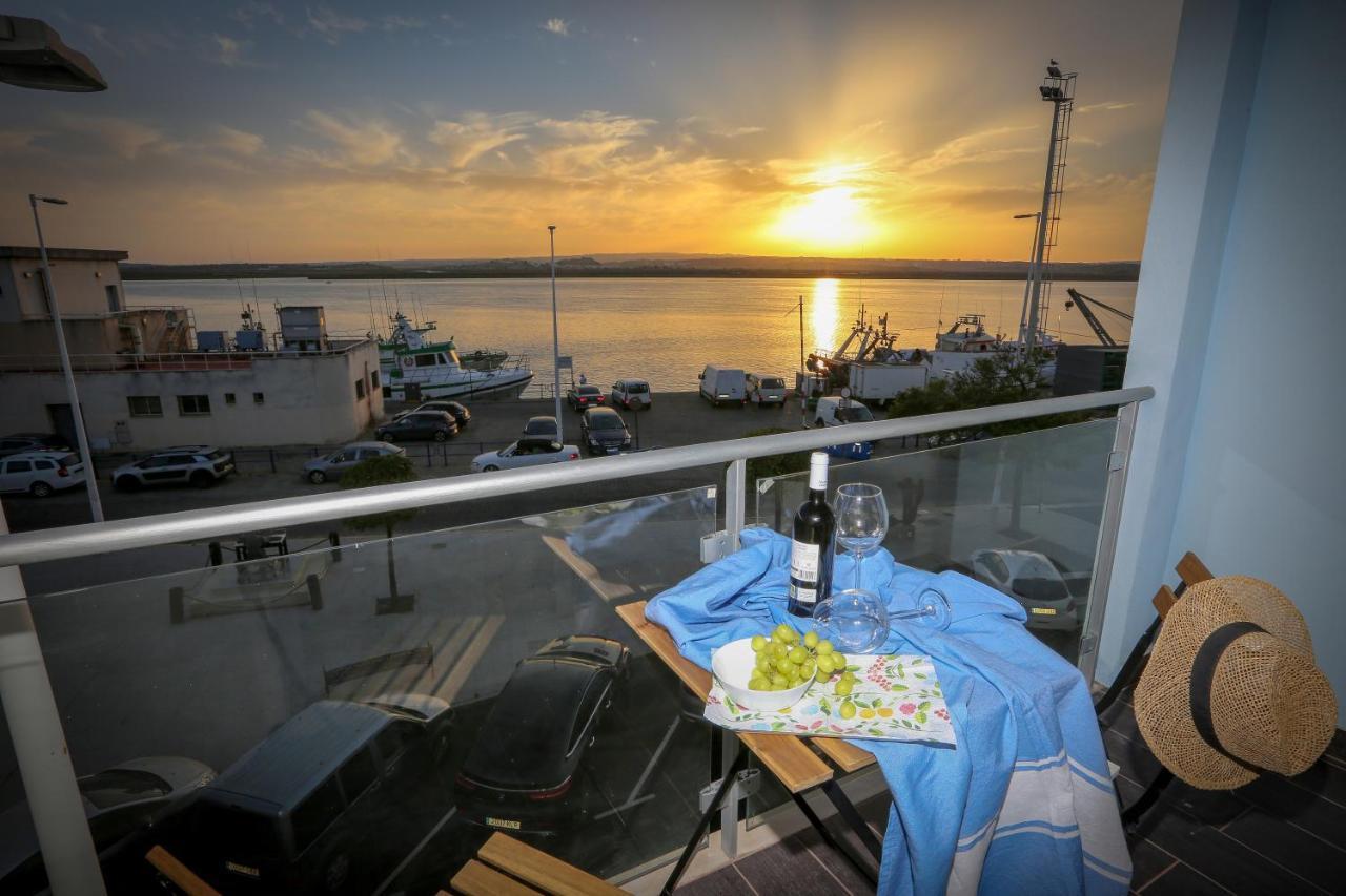 Apartamento L&G Centro Ayamonte Exteriör bild