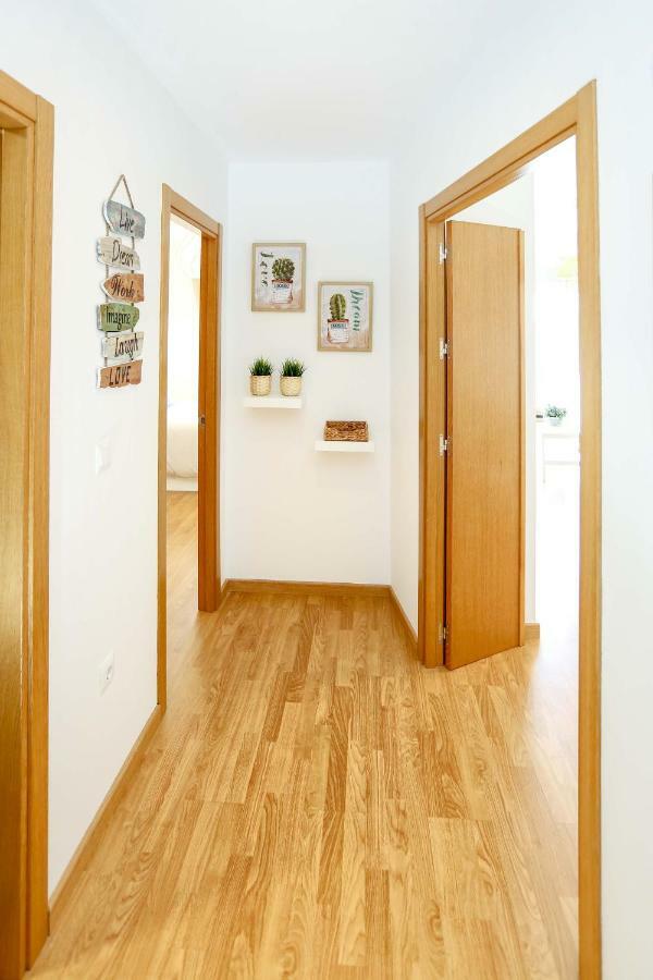 Apartamento L&G Centro Ayamonte Exteriör bild