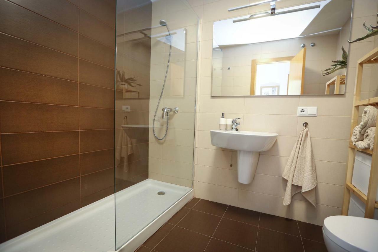 Apartamento L&G Centro Ayamonte Exteriör bild